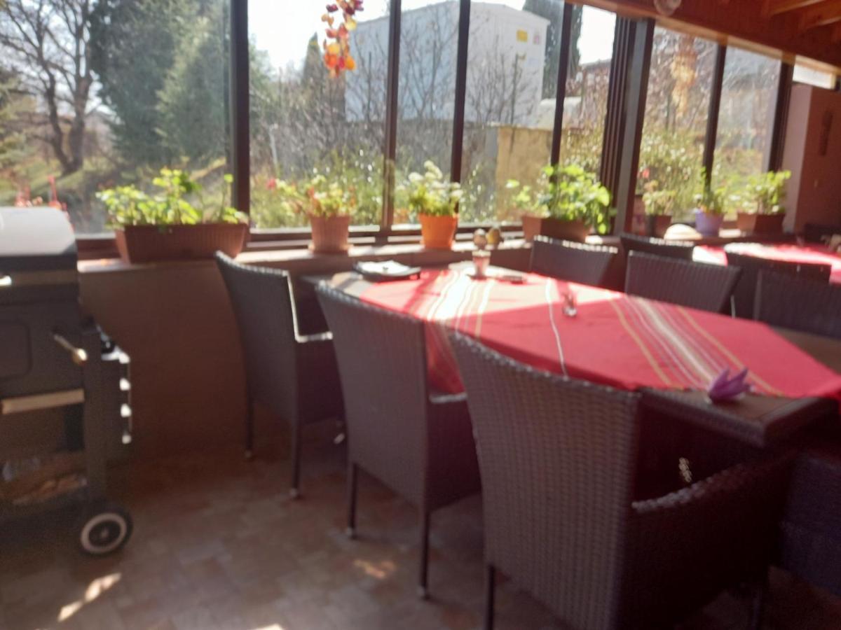 Вила Дар Созопол Hotel Luaran gambar