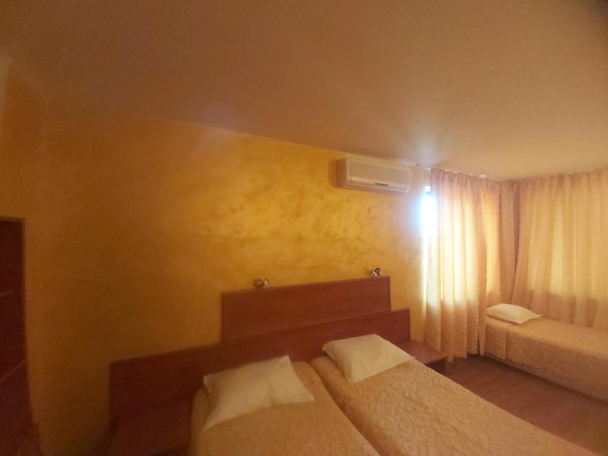 Вила Дар Созопол Hotel Luaran gambar