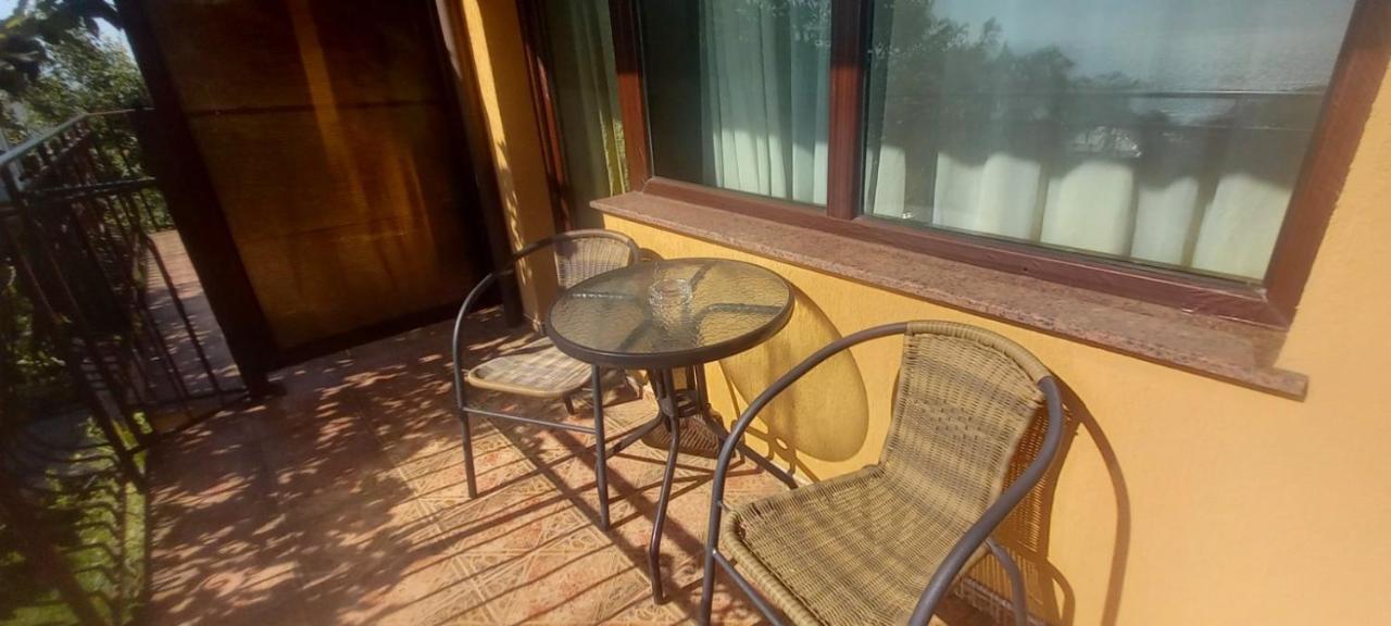 Вила Дар Созопол Hotel Luaran gambar