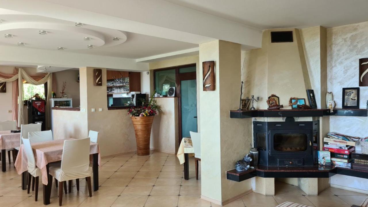 Вила Дар Созопол Hotel Luaran gambar