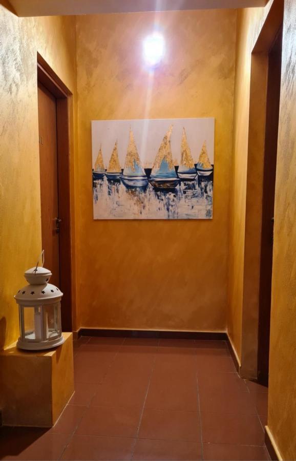 Вила Дар Созопол Hotel Luaran gambar