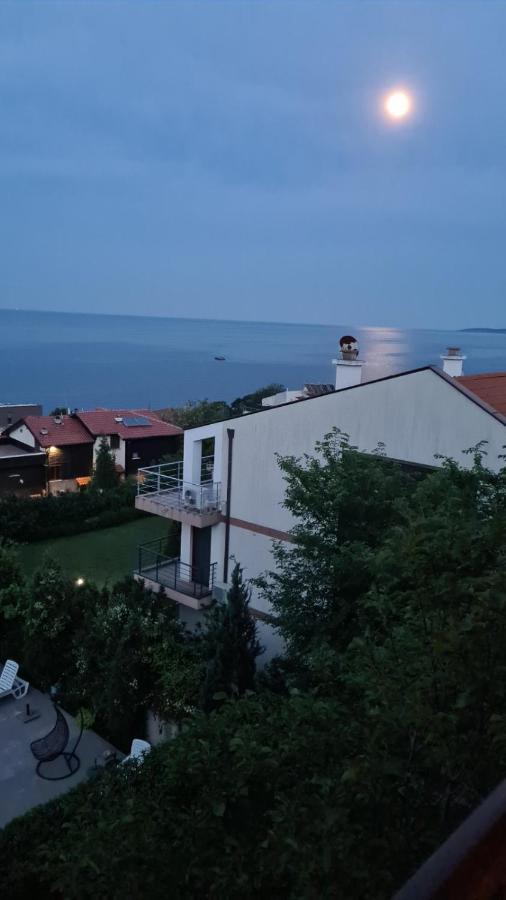 Вила Дар Созопол Hotel Luaran gambar